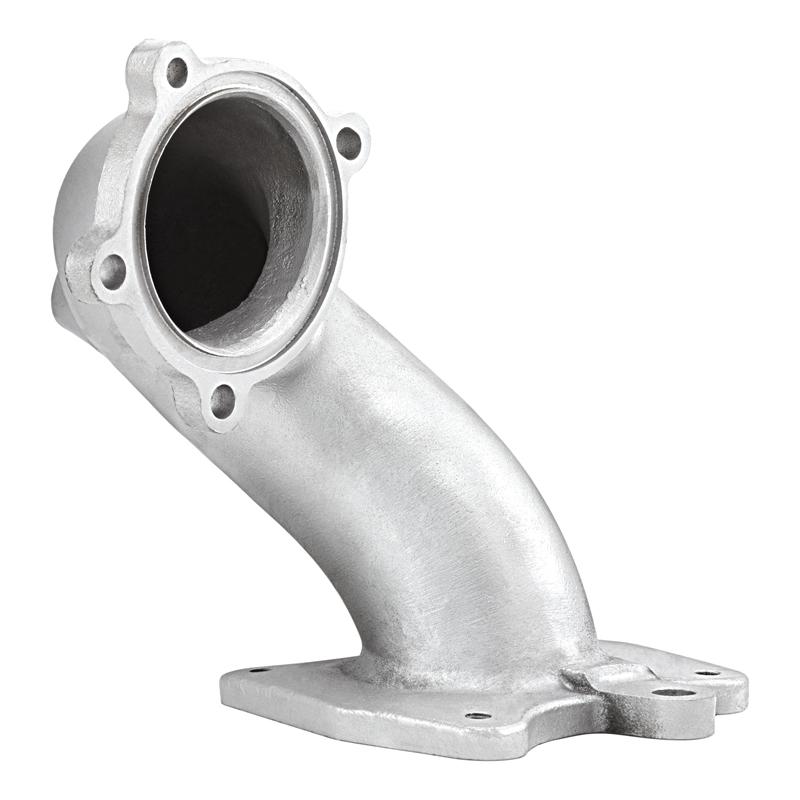 Exhaust - Stainless O2 Housing For Cobalt/HHR