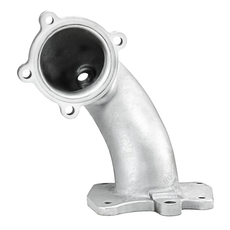 Exhaust - Stainless O2 Housing For Cobalt/HHR