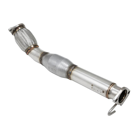 3800 - Exhaust – ZZPerformance