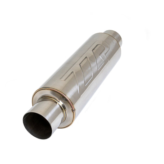 Exhaust – ZZPerformance