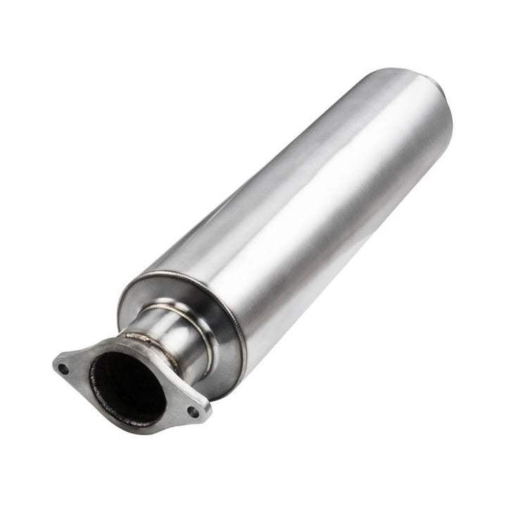 Exhaust - ZZP Resonator Section For Catback