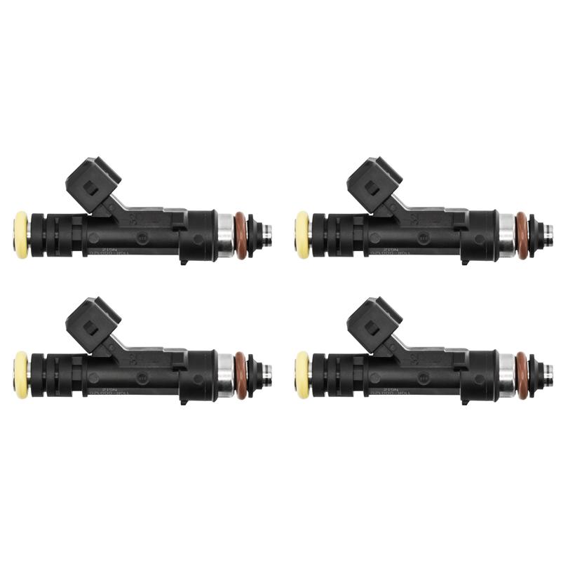 160 Injectors Set of 4 Ecotec Slingshot Kappa ZZPerformance