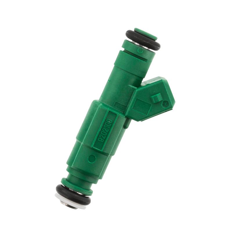 Fueling - 42.5# Bosch "Green Giant" Injectors - Set Of 6