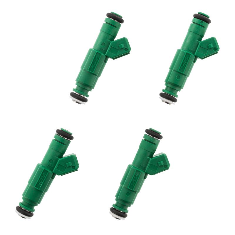 Fueling - Bosch Green Giant 42# Injectors - Set Of 4