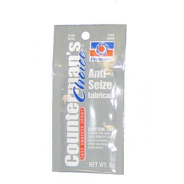 Gaskets & Adhesives - Anti-Seize Lubricant