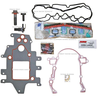 Gaskets & Adhesives - Cam Install Kit