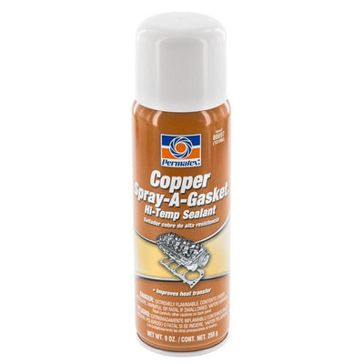 Gaskets & Adhesives - Copper Spray