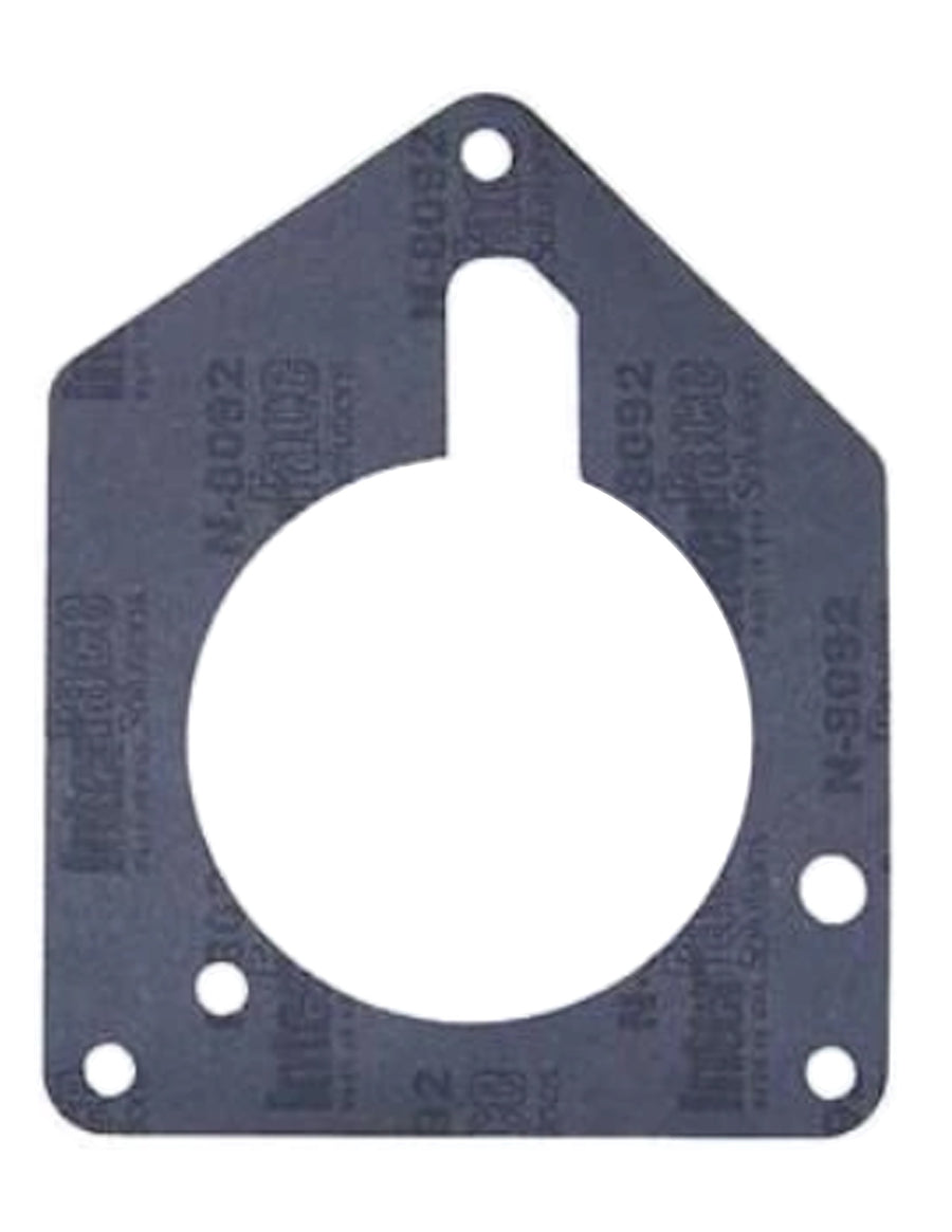 Gaskets & Adhesives - L67 Paper Throttle Body Gasket
