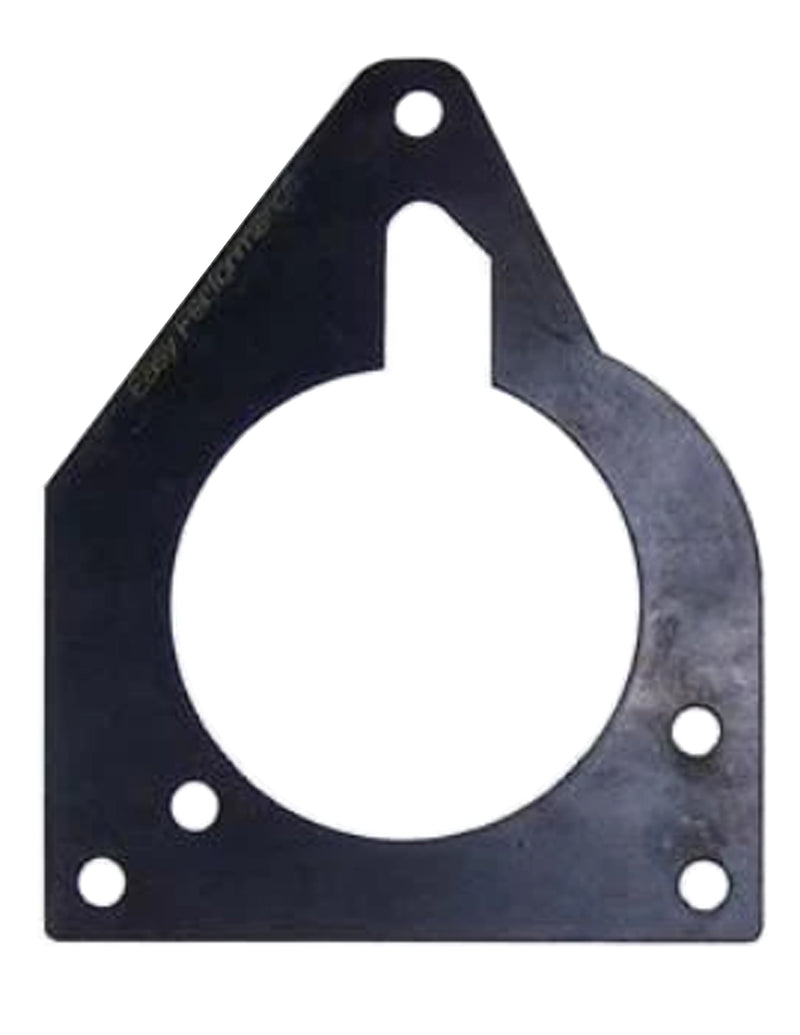 Gaskets & Adhesives - Rubber L67 Throttle Body Gasket