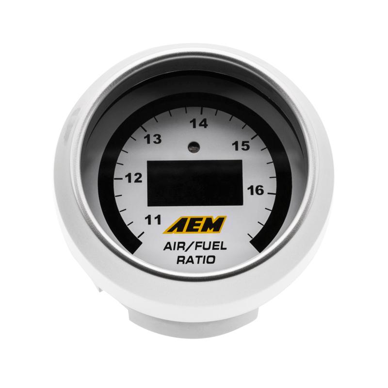 Aem O2 Sensor Kit R53 AEM Wideband O2 Sensor – ZZPerformance