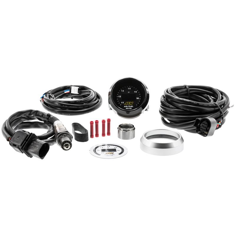 Aem O2 Sensor Kit R53 AEM Wideband O2 Sensor – ZZPerformance