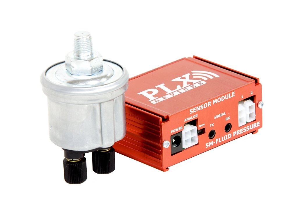 PLX Sensor Modules – ZZPerformance