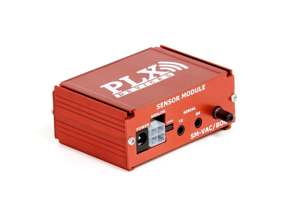 Sensor Plox PLX Sensor Modules – ZZPerformance