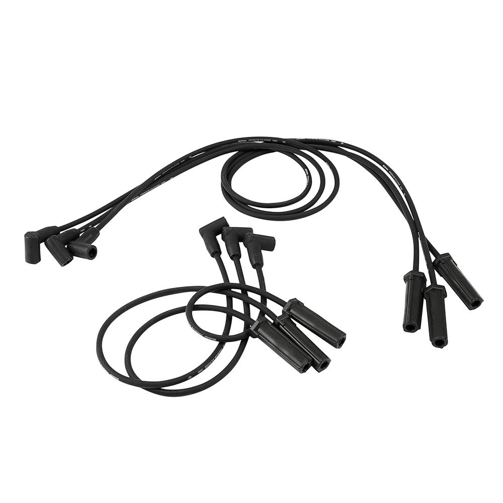 Ignition - ACDelco Spark Plug Wires