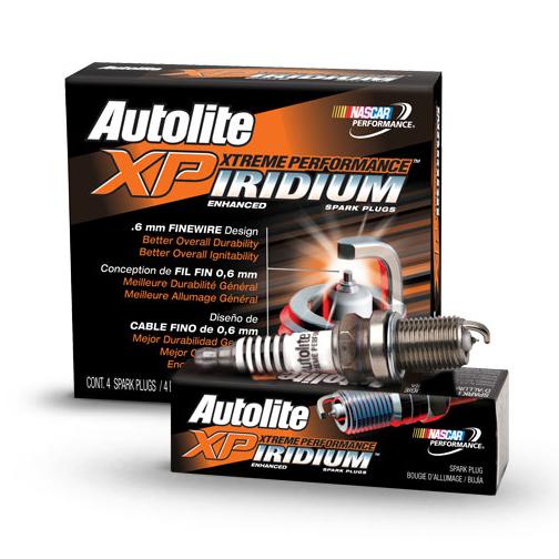 Ignition - Autolite XP Iridium For LNF/LE5