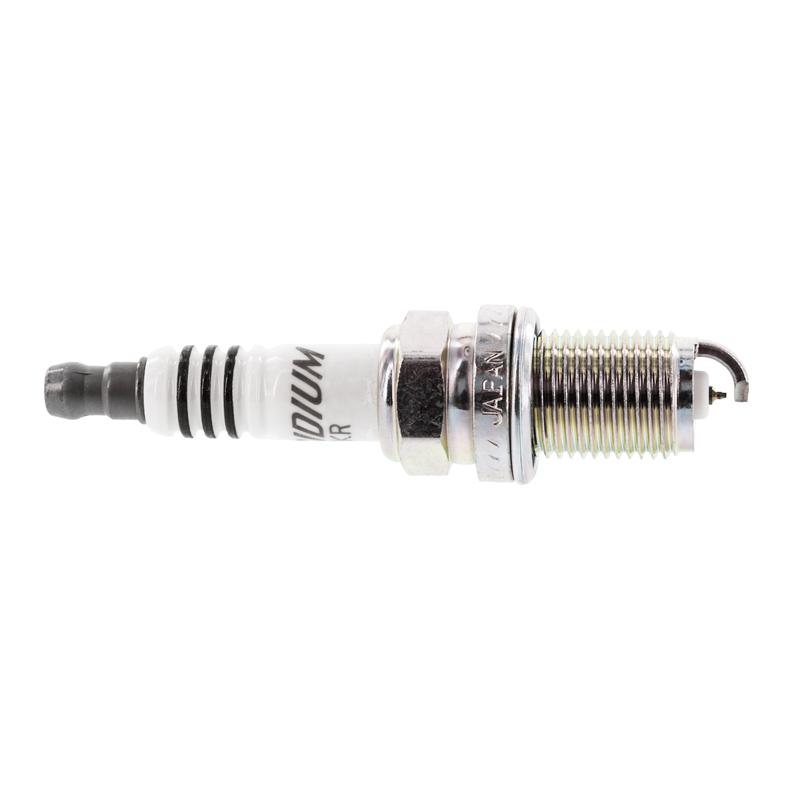 NGK Iridium IX Spark Plugs - Set of 4 – ZZPerformance