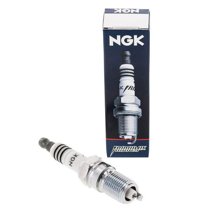 Ignition - NGK Spark Plug - Set Of 8