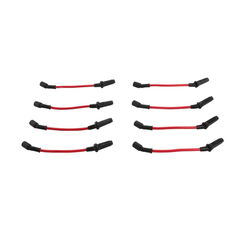Ignition - ZZP LS4 10mm Performance Ignition Spark Plug Wires