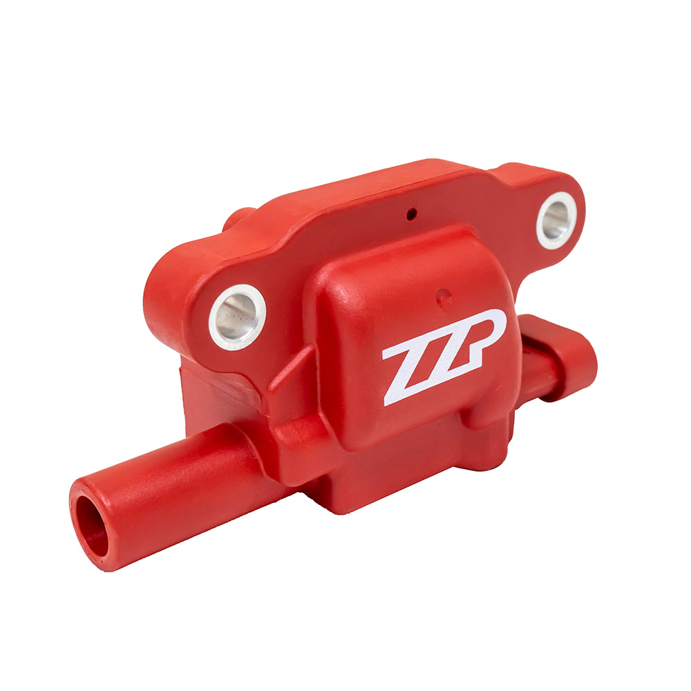 Ignition - ZZP LSx High Voltage Coil (Square Style)