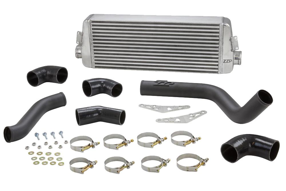 ZZP ATS Intercooler Kit ZZPerformance
