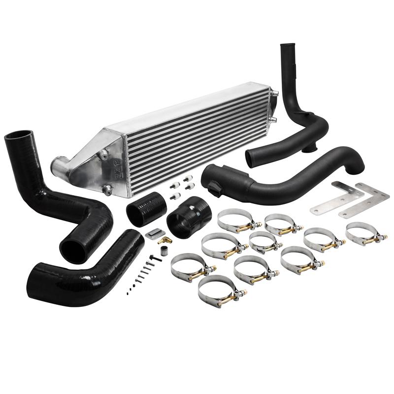 ZZP LNF Intercooler Package ZZPerformance