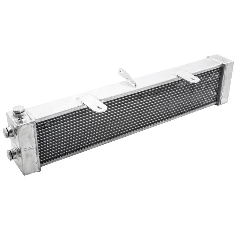 ZZP Grand Prix Dual Pass Heat Exchanger ZZPerformance