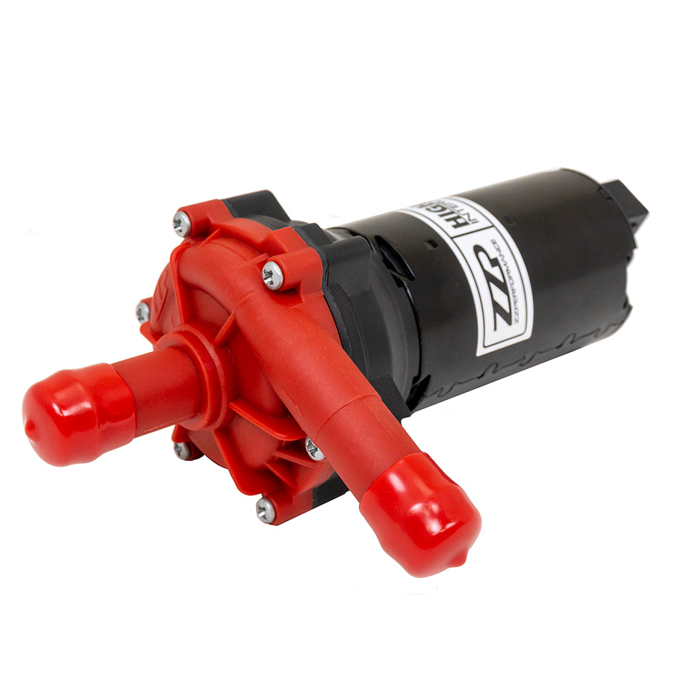 Motorcraft Electric Water Intercooler Pump – 2007-2012 Ford Mustang Shelby GT500 (7R3Z-8501-B / PW-474)