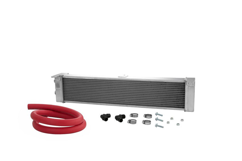 Intercooling - ZZP Redline S3 Heat Exchanger