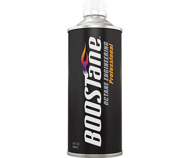 Misc - BOOSTane Professional Racing Octane Booster