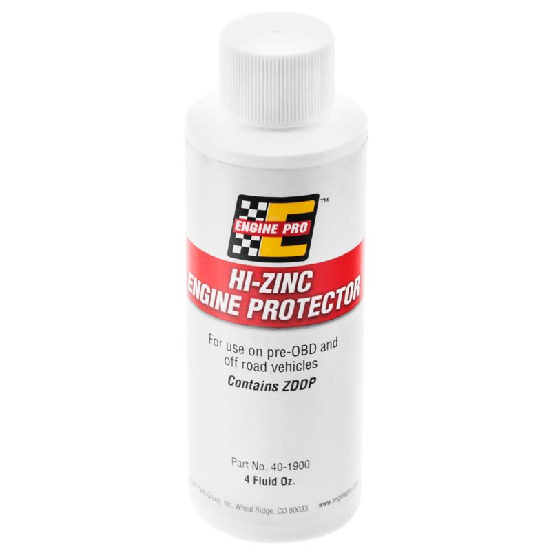 Engine Pro Hi-Zinc Engine Protector – ZZPerformance