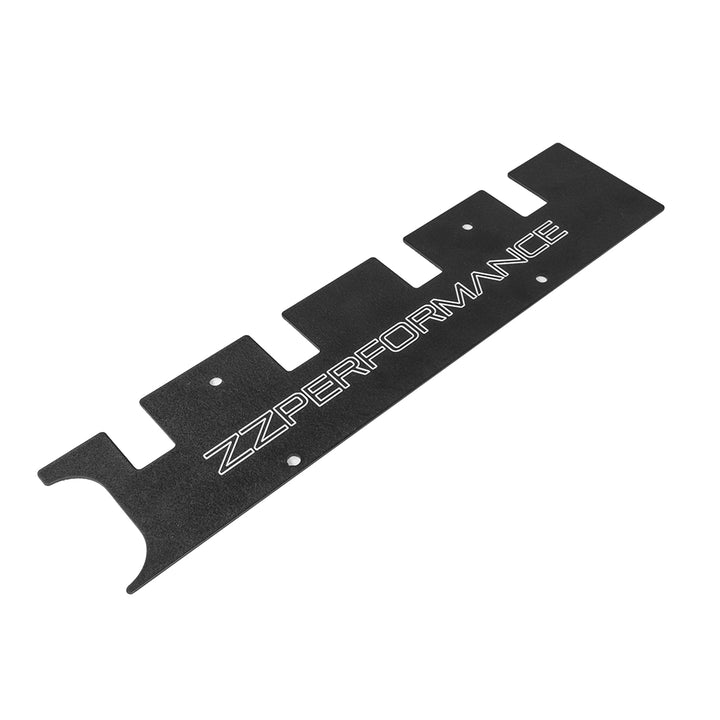 Misc - LNF/LE5 Coil Cover Plate