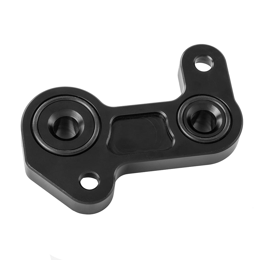 ZZP Ecotec Oil Cooler Adapter ZZPerformance