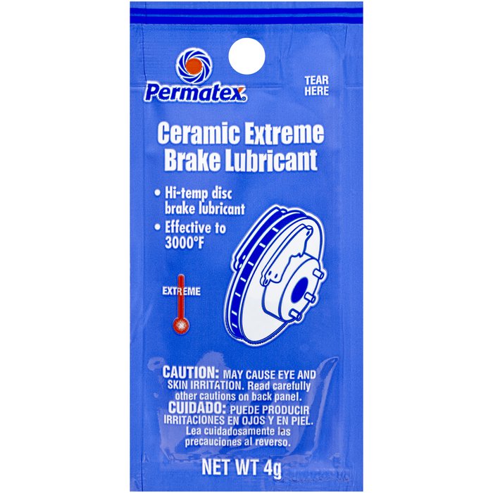 Permatex Brake Lubricant
