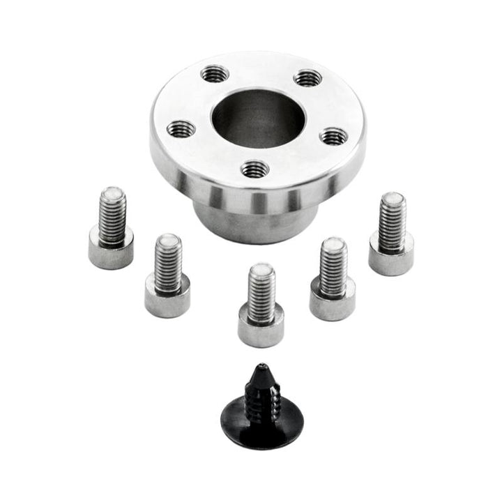 ZZP Modular Pulley Hub – ZZPerformance