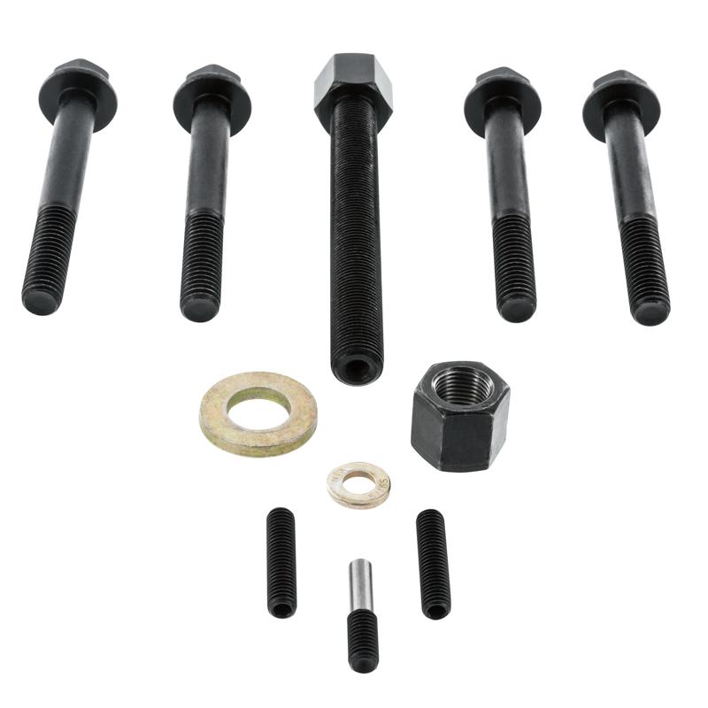 Pulleys & Belts - Pulley Puller Replacement Parts