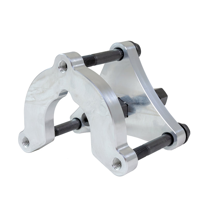 Pulleys & Belts - Supercharger Pulley Puller