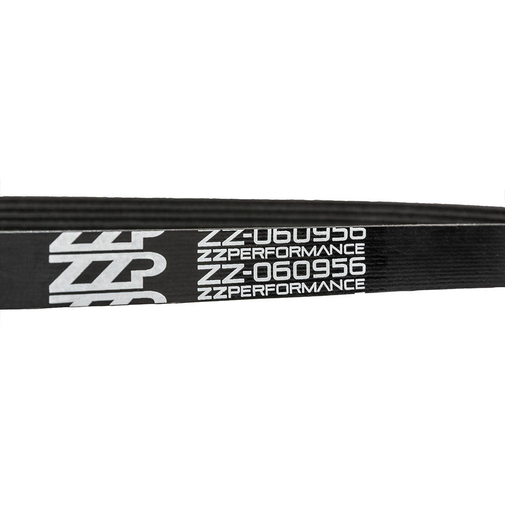 Pulleys & Belts - ZZP 3800 Serpentine Belts