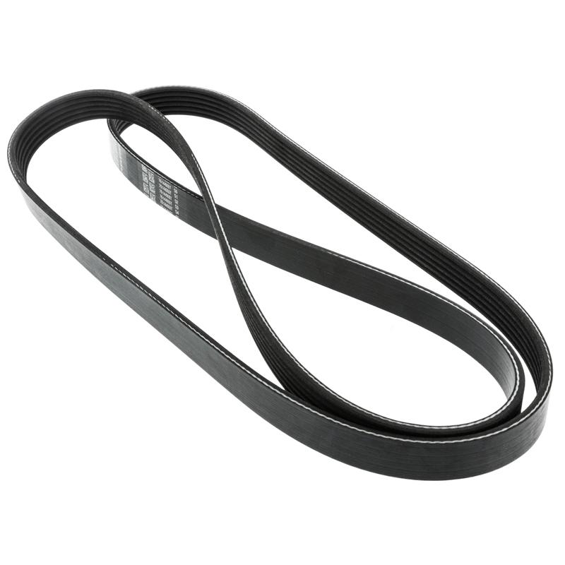 Pulleys & Belts - ZZP 3800 Serpentine Belts