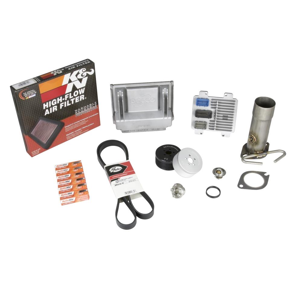 Stage Kits - 3800 Stage 1 Performance Package