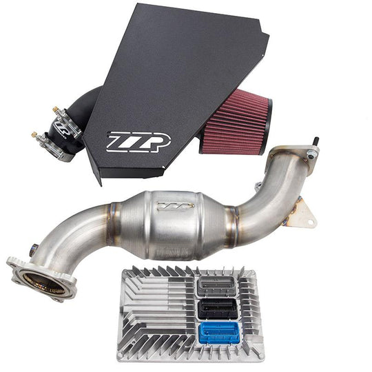ZZPerformance Stage 1 Kit for ATS