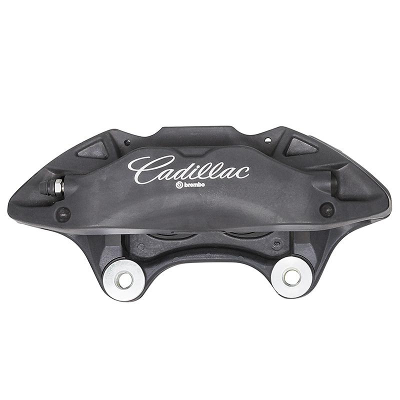 Suspension & Brakes - ATS/CTS Brembo Calipers