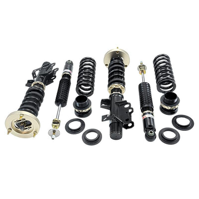 Suspension & Brakes - BC Racing Coilovers