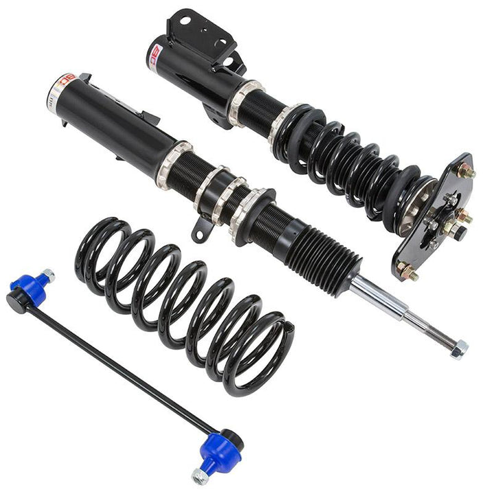 Suspension & Brakes - BC Racing Coilovers 3800