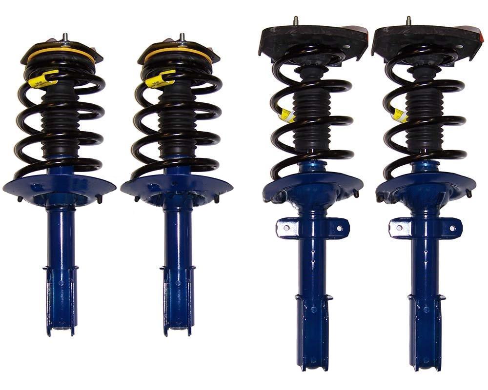 Drop in Strut/Spring Combo – ZZPerformance