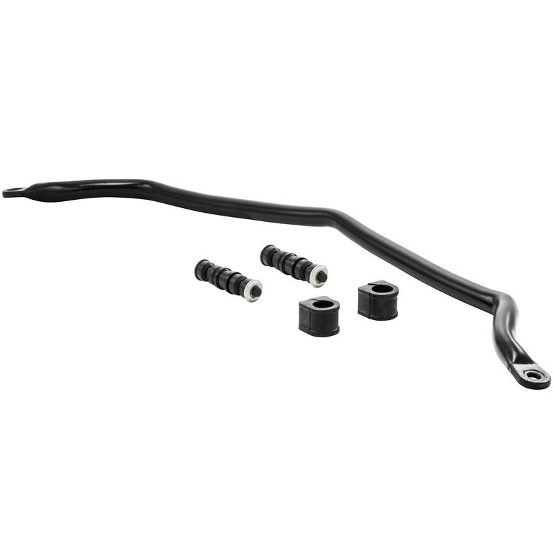Suspension & Brakes - GMPP Front Sway Bar