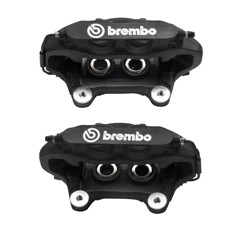 Suspension & Brakes - Replacement Brembo Caliper(s)