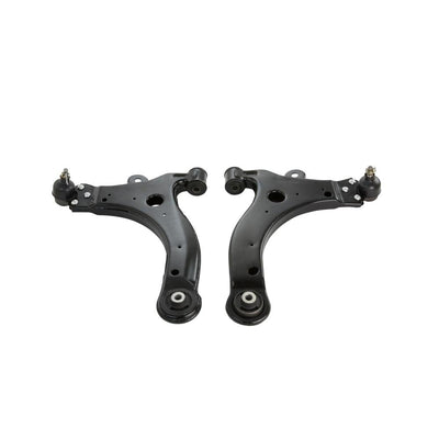 Suspension & Brakes - WBody Replacement Control Arms