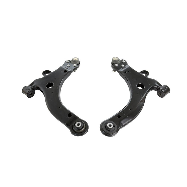Suspension & Brakes - WBody Replacement Control Arms