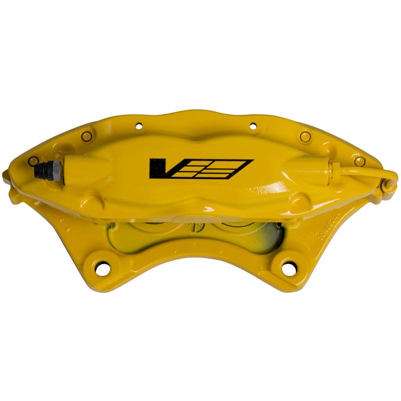 Suspension & Brakes - ZZP 14.5 Inch Front Brake Kit
