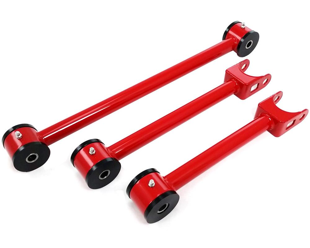Suspension & Brakes - ZZP ATS Trailing Arms